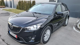 Mazda CX-5 SWISS-4WD, снимка 1