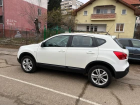 Nissan Qashqai 2.0 БЕНЗИН , 141к.с, снимка 6