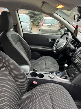 Nissan Qashqai 2.0 БЕНЗИН , 141к.с, снимка 14