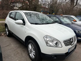 Nissan Qashqai 2.0 БЕНЗИН , 141к.с, снимка 2