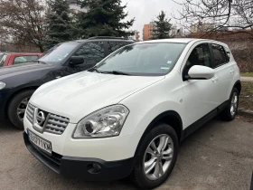 Nissan Qashqai 2.0 БЕНЗИН , 141к.с, снимка 3