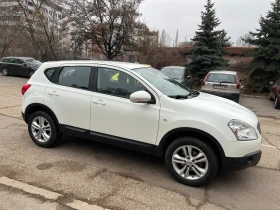 Nissan Qashqai 2.0 БЕНЗИН , 141к.с, снимка 5