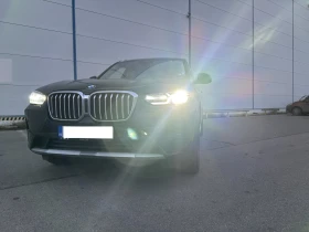 BMW X3 20d Xdrive, снимка 2