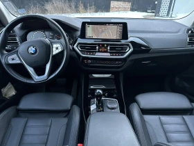 BMW X3 20d Xdrive, снимка 10