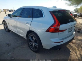 Volvo XC60 Т6 Momentum * Възможност за Лизинг* - 36000 лв. - 45518869 | Car24.bg