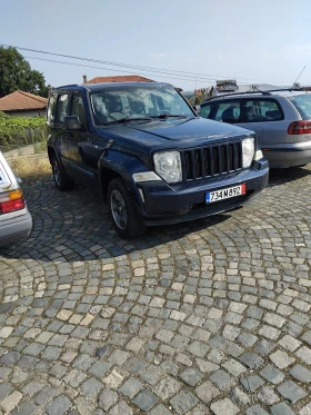 Jeep Cherokee 2.8 CRDI | Mobile.bg    1