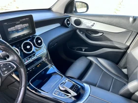 Обява за продажба на Mercedes-Benz GLC 300 4matic  ~41 800 лв. - изображение 10