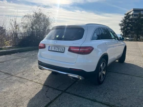Обява за продажба на Mercedes-Benz GLC 300 4matic  ~41 800 лв. - изображение 4