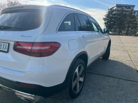 Обява за продажба на Mercedes-Benz GLC 300 4matic  ~41 800 лв. - изображение 7