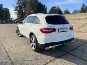 Обява за продажба на Mercedes-Benz GLC 300 4matic  ~41 800 лв. - изображение 5