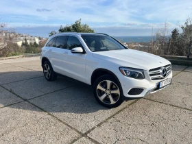 Обява за продажба на Mercedes-Benz GLC 300 4matic  ~41 800 лв. - изображение 1