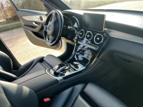 Обява за продажба на Mercedes-Benz GLC 300 4matic  ~41 800 лв. - изображение 8