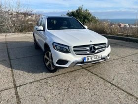 Обява за продажба на Mercedes-Benz GLC 300 4matic  ~41 800 лв. - изображение 2