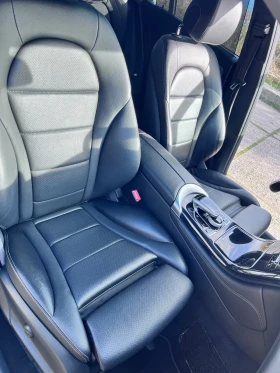 Обява за продажба на Mercedes-Benz GLC 300 4matic  ~41 800 лв. - изображение 9