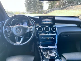 Обява за продажба на Mercedes-Benz GLC 300 4matic  ~41 800 лв. - изображение 11