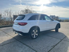 Обява за продажба на Mercedes-Benz GLC 300 4matic  ~41 800 лв. - изображение 3