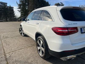 Обява за продажба на Mercedes-Benz GLC 300 4matic  ~41 800 лв. - изображение 6