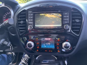 Обява за продажба на Nissan Juke 1.6 бен/ газ (без турбо) ~18 200 лв. - изображение 9