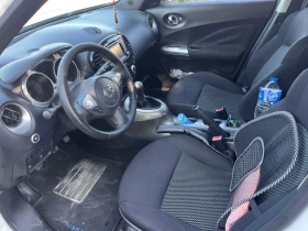 Обява за продажба на Nissan Juke 1.6 бен/ газ (без турбо) ~18 200 лв. - изображение 8