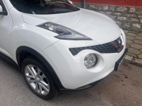 Обява за продажба на Nissan Juke 1.6 бен/ газ (без турбо) ~18 200 лв. - изображение 2