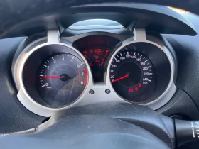 Обява за продажба на Nissan Juke 1.6 бен/ газ (без турбо) ~18 200 лв. - изображение 4