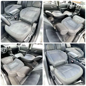 Nissan Qashqai 1.5DCI 106HP EURO4 - 10990 лв. - 20026060 13