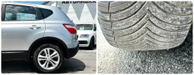 Nissan Qashqai 1.5DCI 106HP EURO4 - 10990 лв. - 20026060 17