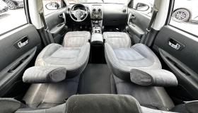 Nissan Qashqai 1.5DCI 106HP EURO4 - 10990 лв. - 20026060 9
