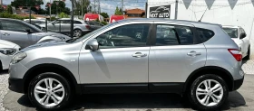 Nissan Qashqai 1.5DCI 106HP EURO4 - 10990 лв. - 20026060 8