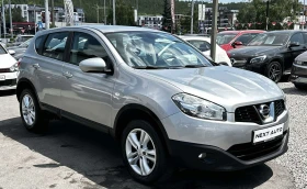 Nissan Qashqai 1.5DCI 106HP EURO4 - 10990 лв. - 20026060 3