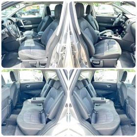 Nissan Qashqai 1.5DCI 106HP EURO4 - 10990 лв. - 20026060 12
