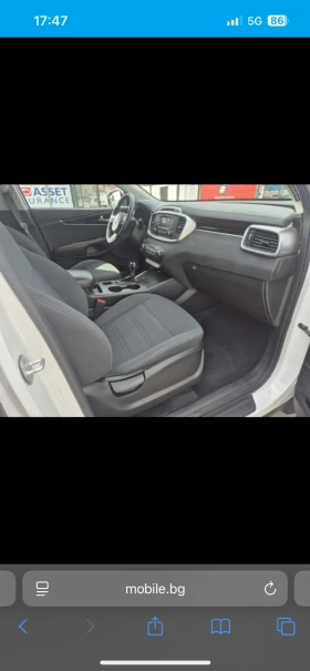 Kia Sorento | Mobile.bg    9