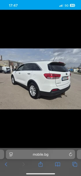 Kia Sorento | Mobile.bg    6