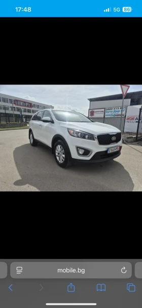 Kia Sorento | Mobile.bg    3