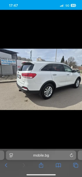 Kia Sorento | Mobile.bg    5