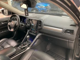 Обява за продажба на Renault Koleos  2.0* dCi* Energy* Initiale Paris* 4x4 ~38 600 лв. - изображение 9