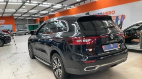 Обява за продажба на Renault Koleos  2.0* dCi* Energy* Initiale Paris* 4x4 ~38 600 лв. - изображение 3