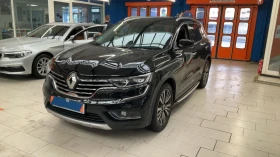 Обява за продажба на Renault Koleos  2.0* dCi* Energy* Initiale Paris* 4x4 ~38 600 лв. - изображение 1