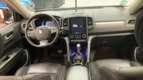 Обява за продажба на Renault Koleos  2.0* dCi* Energy* Initiale Paris* 4x4 ~38 600 лв. - изображение 6