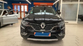 Обява за продажба на Renault Koleos  2.0* dCi* Energy* Initiale Paris* 4x4 ~38 600 лв. - изображение 1