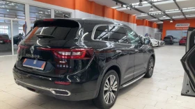 Обява за продажба на Renault Koleos  2.0* dCi* Energy* Initiale Paris* 4x4 ~38 600 лв. - изображение 5