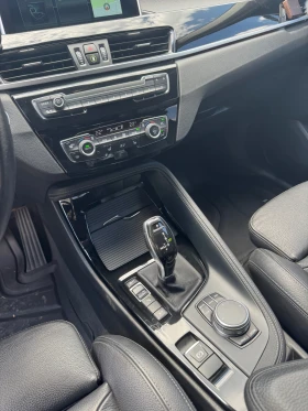 BMW X1 18d xDrive Sport Line | Mobile.bg    15