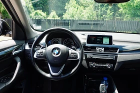 BMW X1 18d xDrive Sport Line | Mobile.bg    7