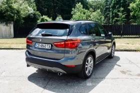 BMW X1 18d xDrive Sport Line | Mobile.bg    6