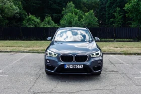    BMW X1 18d xDrive Sport Line