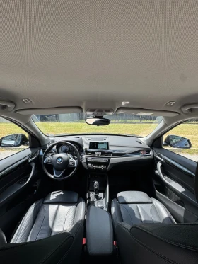 BMW X1 18d xDrive Sport Line | Mobile.bg    8