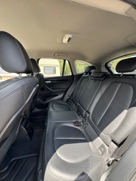 BMW X1 18d xDrive Sport Line | Mobile.bg    11