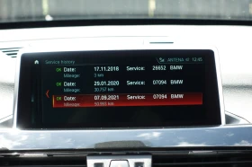 BMW X1 18d xDrive Sport Line | Mobile.bg    14