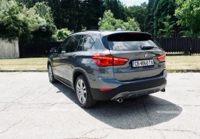     BMW X1 18d xDrive Sport Line