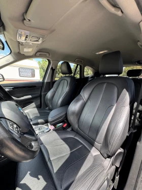 BMW X1 18d xDrive Sport Line | Mobile.bg    10